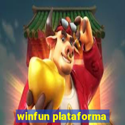 winfun plataforma